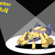 Image for article titled Galvantula Eats Babies And Takes Its Time Doing It